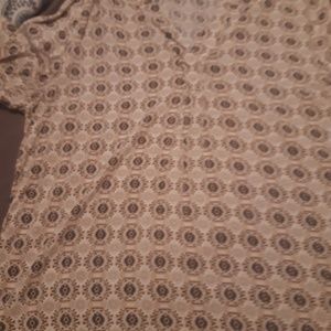 🩷3/4 sleeve blouse.🩷